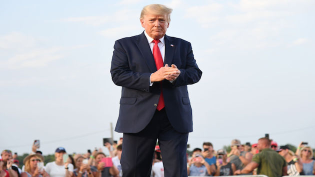 Trump PAC paid nearly half a million to law firms representing allies subpoenaed by Jan. 6 committee - Vimarsana News