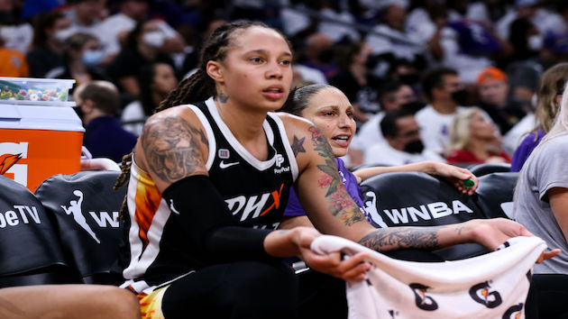 WNBA star Brittney Griner's trial begins in Russia as US works to secure her release - Vimarsana News