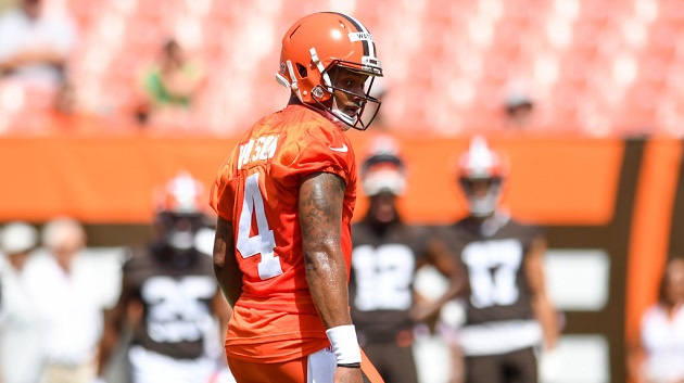 Deshaun Watson's possible year-long NFL suspension following payouts over alleged sexual misconduct - Vimarsana News