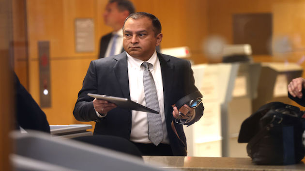 Former Theranos executive Sunny Balwani convicted in federal fraud case - Vimarsana News