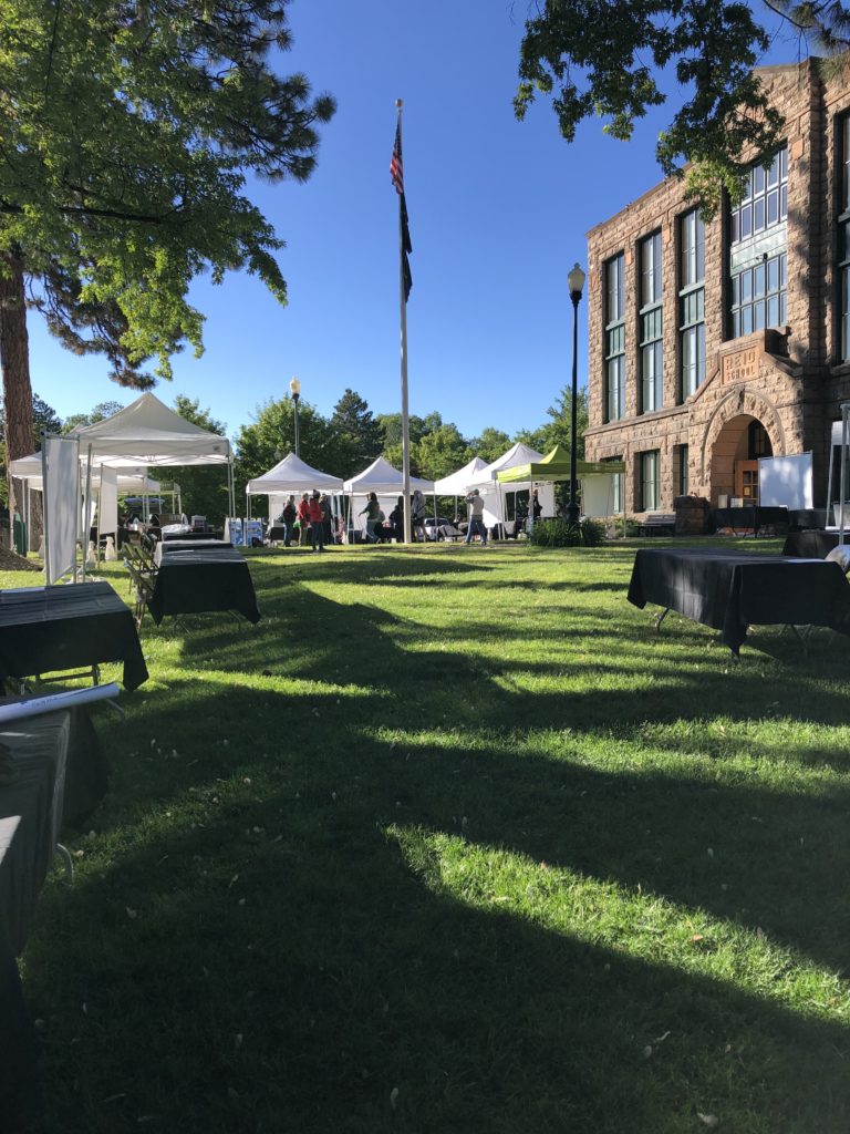 Antique Fair Seeks Vendors - Vimarsana News