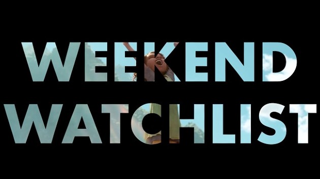 Weekend Watchlist: What's new on streaming - Vimarsana News