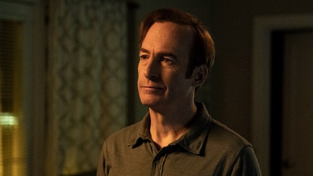 'Better Call Saul'? 'Only Murders'? 'Hacks?' Who will grab Tuesday morning's Emmy nominations? - Vimarsana News