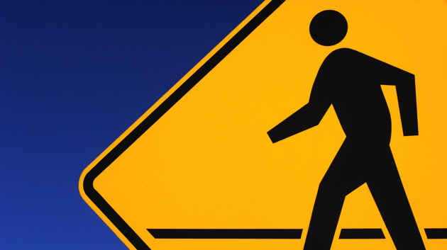 Black, Native, low-income people more likely to be killed while walking: Report - Vimarsana News