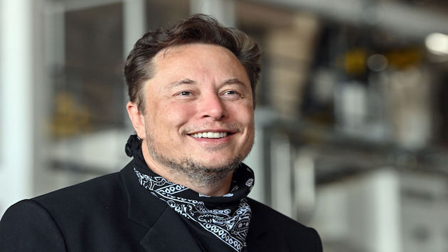 Elon Musk responds to Twitter's $44 billion lawsuit - Vimarsana News
