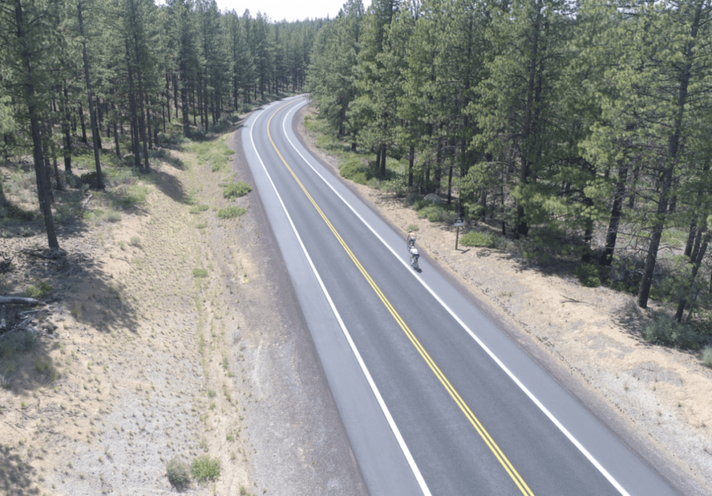 Road Work Continues, Expect Delays - Vimarsana News