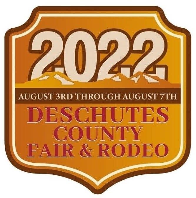 Deschutes County Fair & Rodeo Horizon