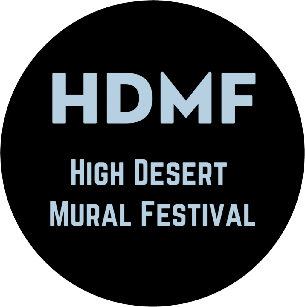 High Desert Mural Fest Plans For Future - Vimarsana News
