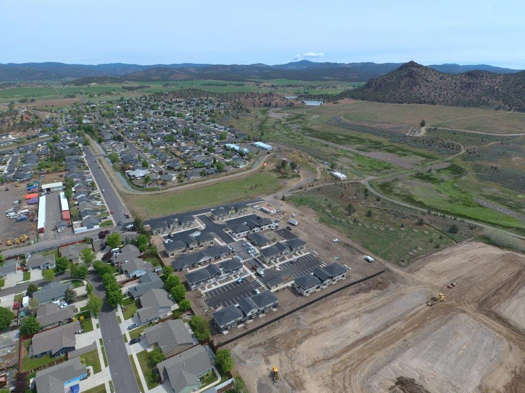 Housing Works Celebrates Prineville Housing Project MyCentralOregon