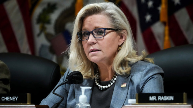 Liz Cheney says Jan. 6 work is worth losing her House seat; committee may subpoena Ginni Thomas - Vimarsana News