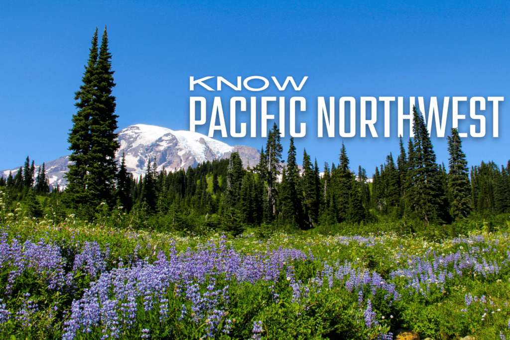 "Know Pacific Northwest" with Deschutes Library | MyCentralOregon.com - Vimarsana News
