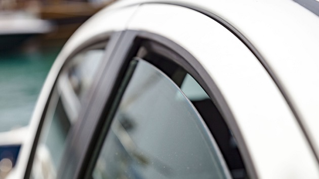 Officials suspect 2-year-old died after being in hot car, marking 14th hot car death this year - Vimarsana News