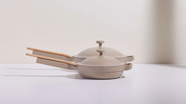 Popular Always Pan gets a mini version - Vimarsana News
