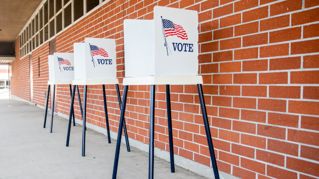 US is facing a poll worker shortage — new campaign hopes to recruit veterans to fill the gap - Vimarsana News