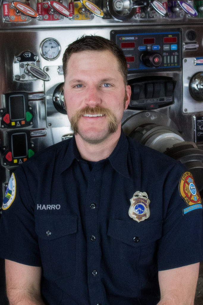 Bend Firefighter Dies In Plane Crash - Vimarsana News