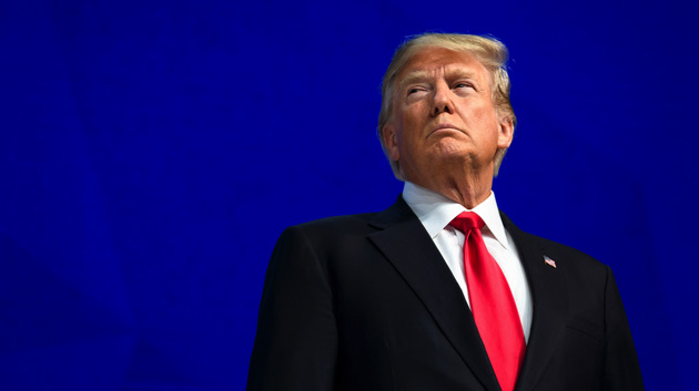 Despite Trump's claims, experts say there's no 'magic wand' for a president to declassify documents - Vimarsana News