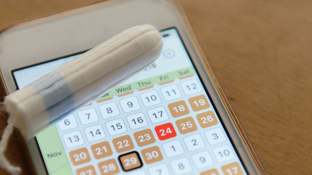 New report warns about privacy of period-tracking, pregnancy apps after Roe v. Wade overturned - Vimarsana News