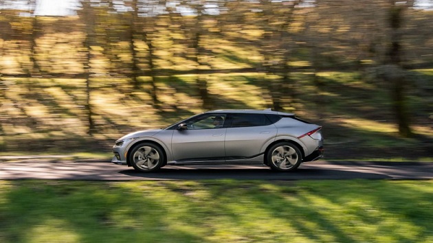 Electric vehicles are coming fast and furious. Here's how the new models stack up - Vimarsana News