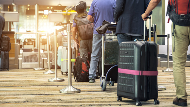 Fall flight cuts reflect new normal for passengers - Vimarsana News