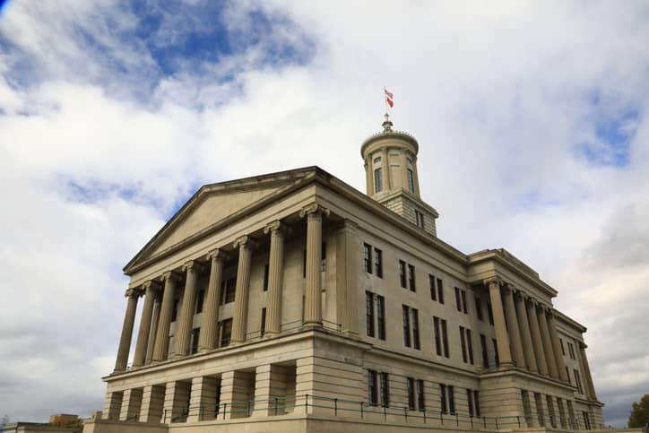 Former Tennessee House speaker, chief of staff indicted on corruption charges - Vimarsana News