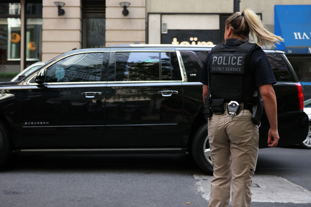 Biden nominates Kim Cheatle to lead Secret Service - Vimarsana News