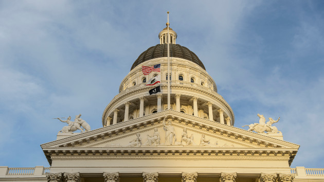 California legislature passes bill that could transform worker bargaining - Vimarsana News