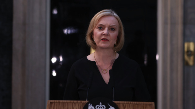 British PM Liz Truss reveals plan to freeze energy prices. Would it work in US? - Vimarsana News