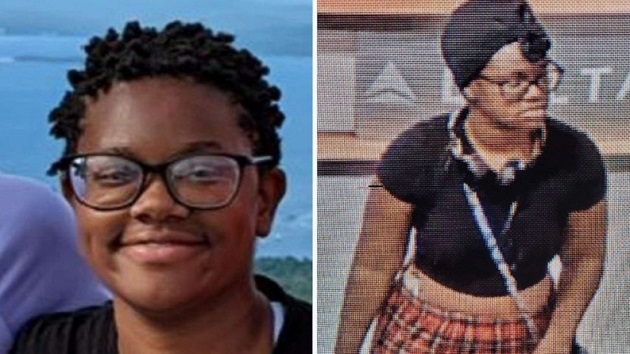 FBI joins search for 'endangered' teen missing in Atlanta - Vimarsana News