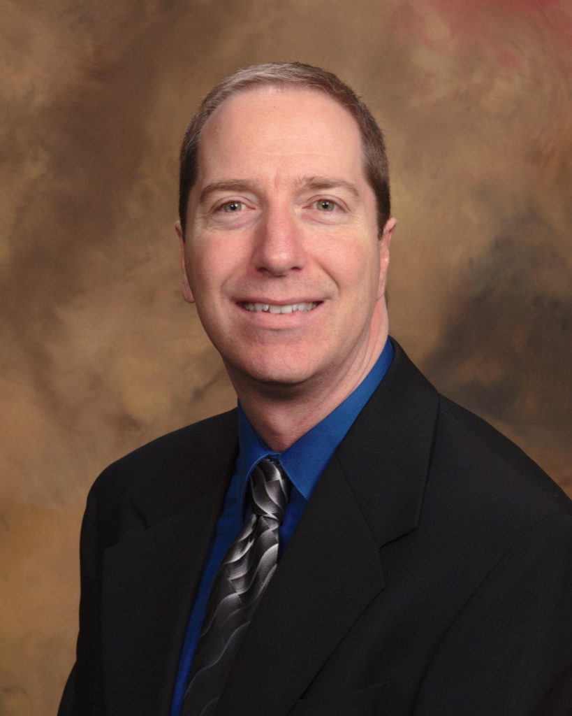 Deschutes County Hires New CFO - Vimarsana News