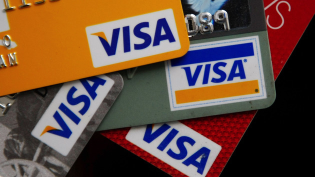 How a new credit card code could help stop mass shootings - Vimarsana News
