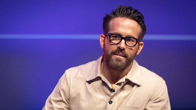 Ryan Reynolds gets polyp removed, puts spotlight on colon cancer screenings - Vimarsana News