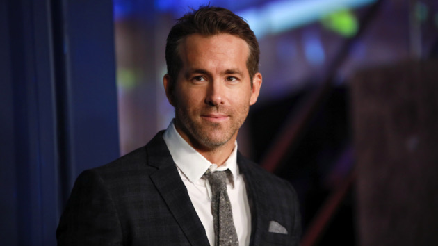 Ryan Reynolds gets polyp removed, puts spotlight on colon cancer screenings - Vimarsana News