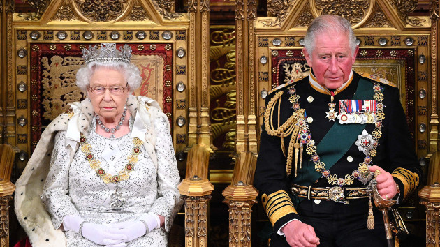 What to know about Queen Elizabeth II's wealth, and the future of the British monarchy's finances - Vimarsana News