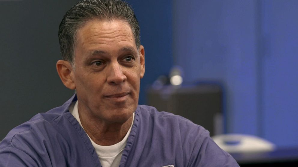 Last seen in Lakeland: Is a husband responsible for his wife's murder or is he imprisoned for the crime of another man? - Vimarsana News