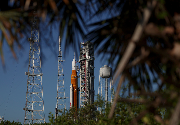 Artemis I launch attempt set for Tuesday, but possible hurricane could delay plans - Vimarsana News