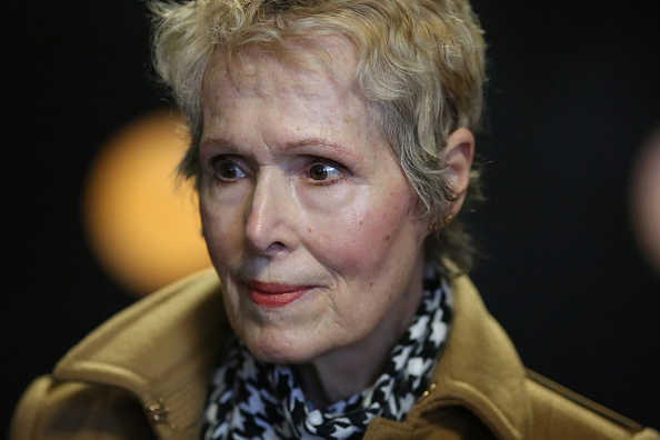 E. Jean Carroll's suit against Trump complicated with new ruling - Vimarsana News