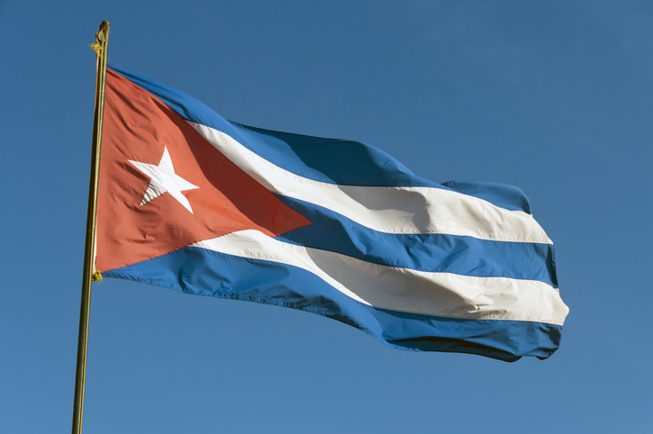 Cuba working to restore power after Hurricane Ian causes national blackout - Vimarsana News