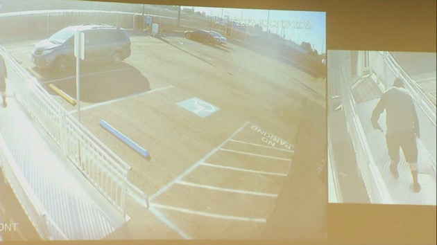 Murder charges filed against suspect in kidnapping of family in Merced County - Vimarsana News