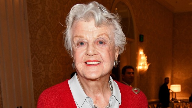Angela Lansbury dies at 96 - Vimarsana News