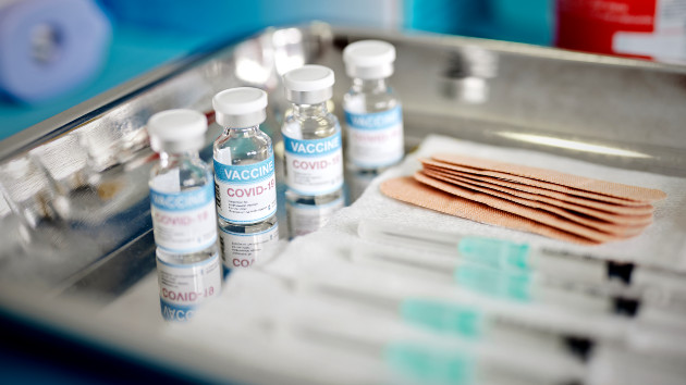 FDA authorizes updated bivalent COVID-19 booster for children aged 5 and older - Vimarsana News
