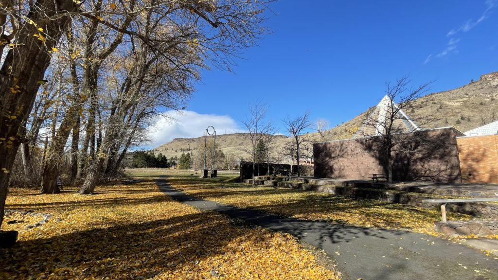Museum At Warm Springs Kicks Off Campaign - Vimarsana News