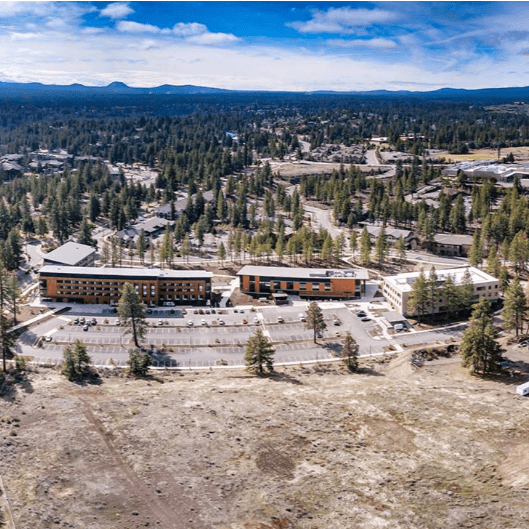 OSU-Cascades Plans Innovation District - Vimarsana News