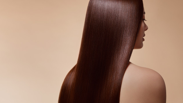 Hair-straightening chemicals may be linked to uterine cancer risk, study finds - Vimarsana News