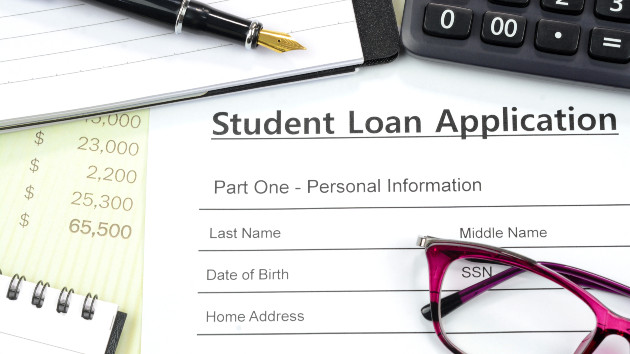 Watch out for student loan forgiveness scam attempts, President Biden warns - Vimarsana News