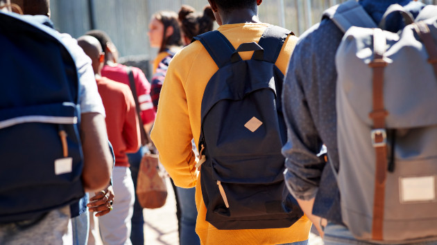 OSU's Fall Enrollment Breaks Record | MyCentralOregon.com - Horizon Broadcasting Group, LLC - Vimarsana News