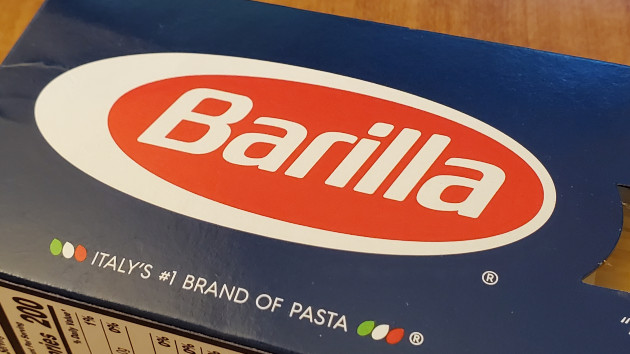 Lawsuit against Barilla over slogan 'Italy's No.1 brand of pasta' may proceed - Vimarsana News