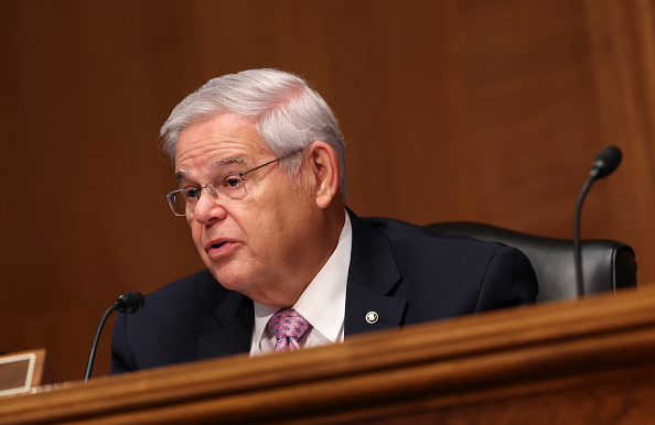 Democratic New Jersey Sen. Bob Menendez under federal investigation: Sources - Vimarsana News