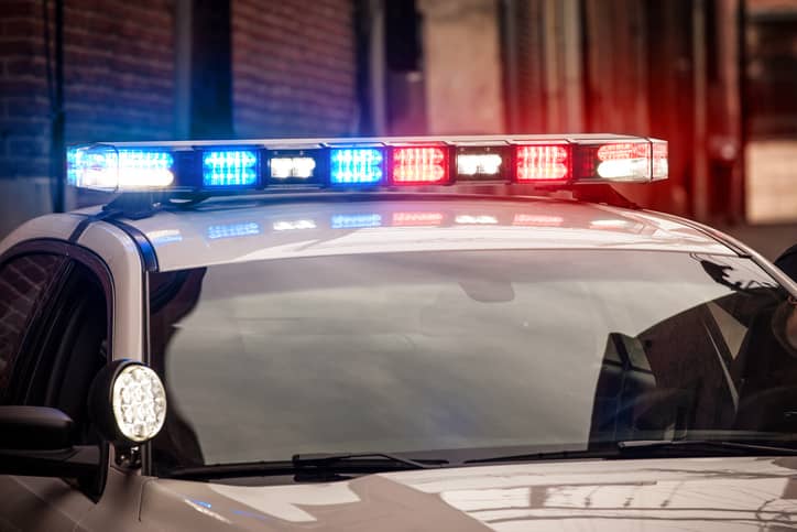 Arrest Made In DUII Hit And Run Crash - Vimarsana News