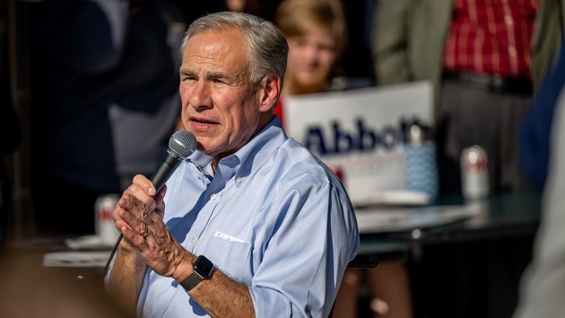 Texas governor's much-touted mental health care expansion falls short of local, state need | MyCentralOregon.com - Vimarsana News