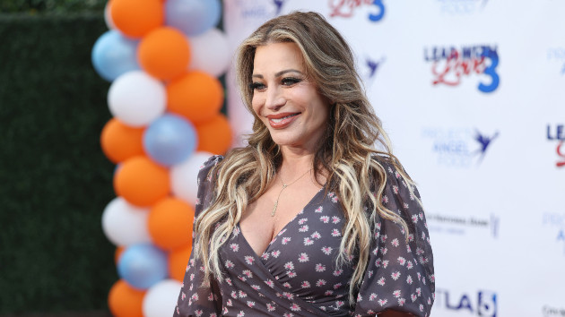 TAYLOR DAYNE　12inch promo Taylor Dayne Joins 2025 NYS Fair Chevrolet Music Series